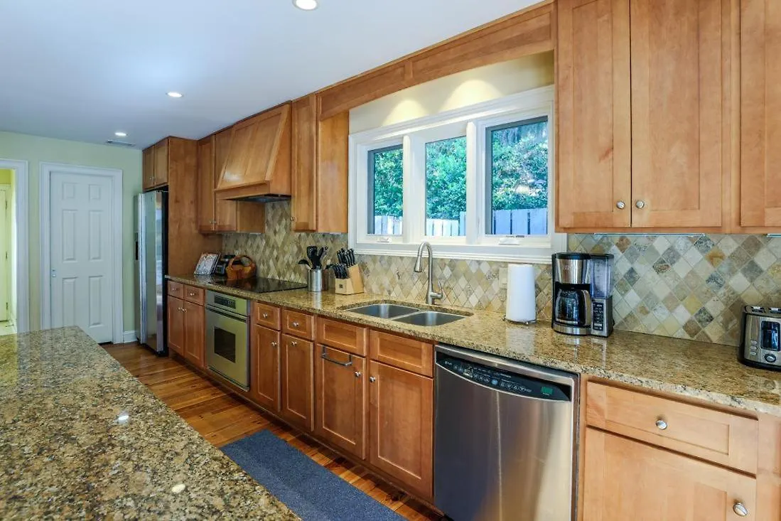 157 N. Sea Pines Dr. Prázdninový dům