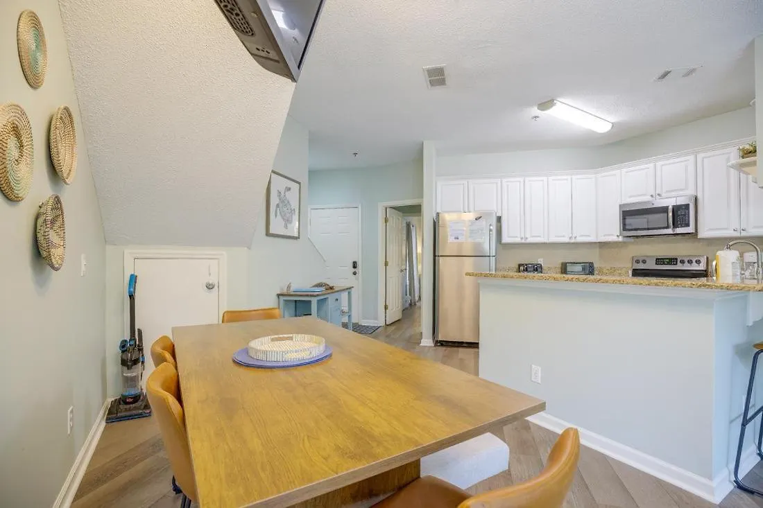 80 Ocean Breeze 度假居 *