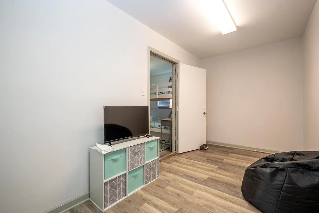 Vakantiehuis 55 Lawton Rd.