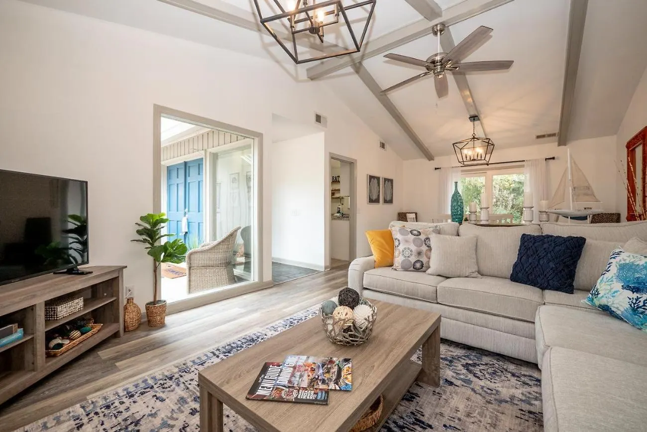 Vakantiehuis 55 Lawton Rd.