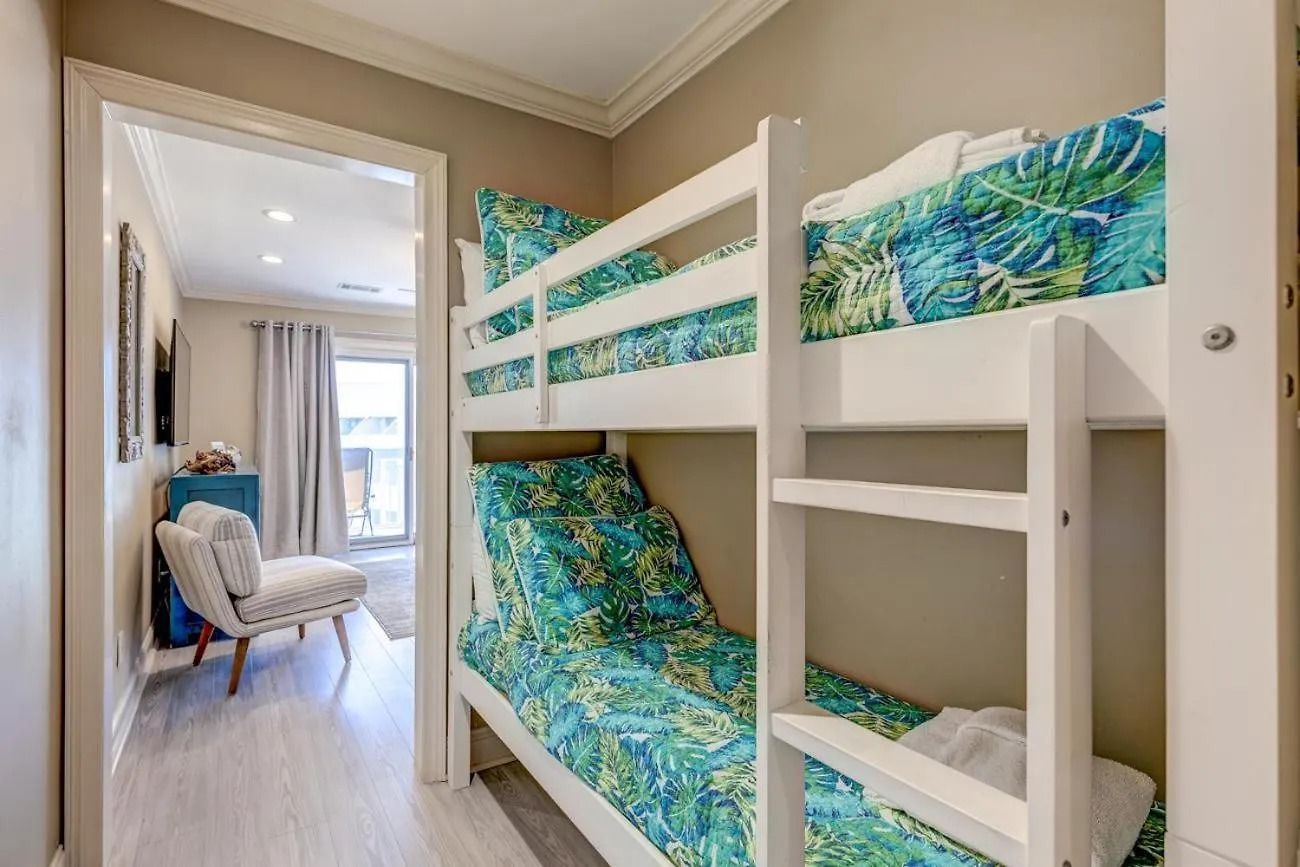 Villa 331 Breakers Hilton Head Island