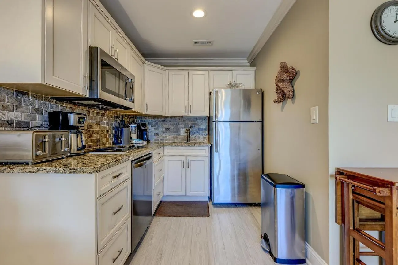 Villa 331 Breakers