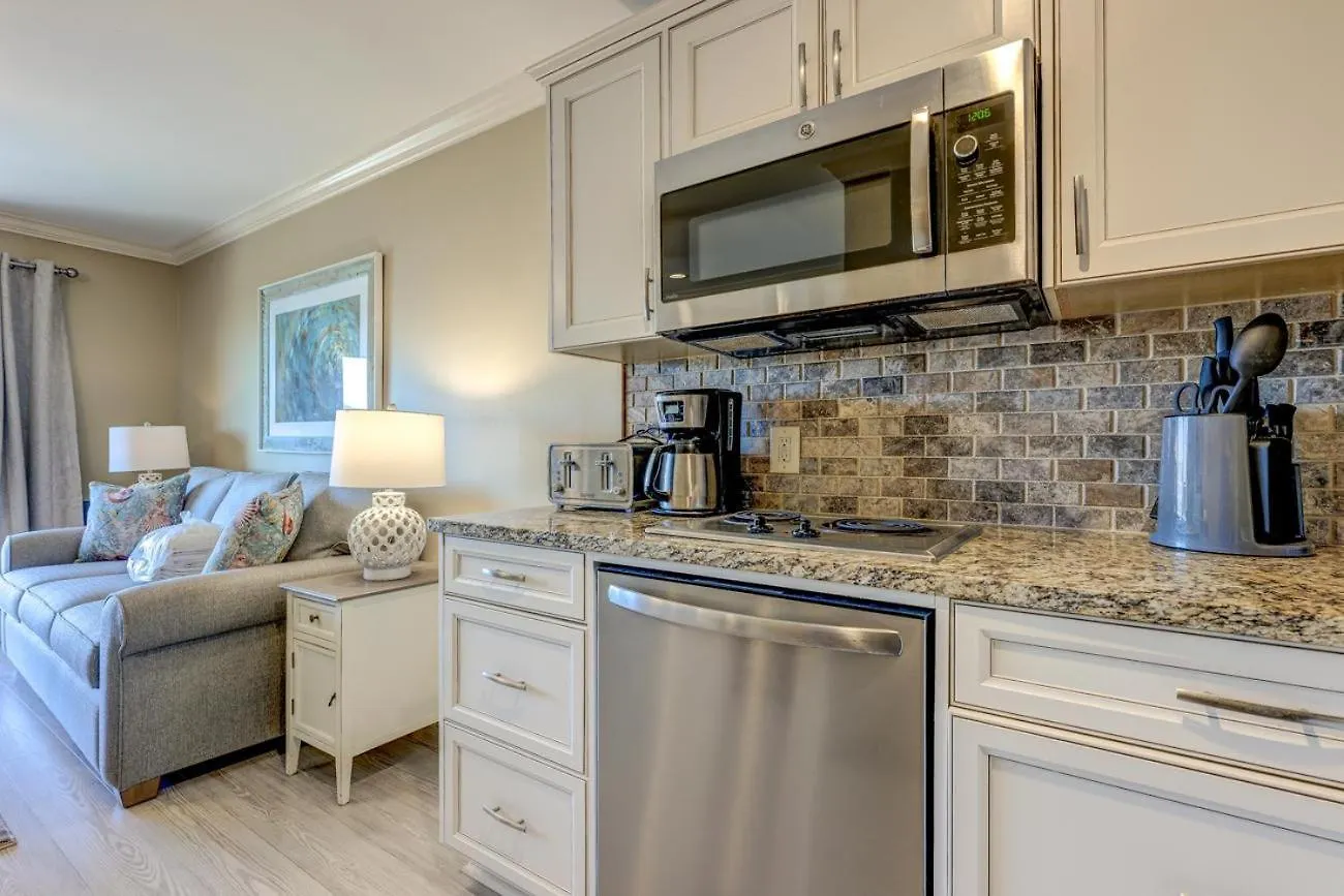 331 Breakers Villa Hilton Head Island