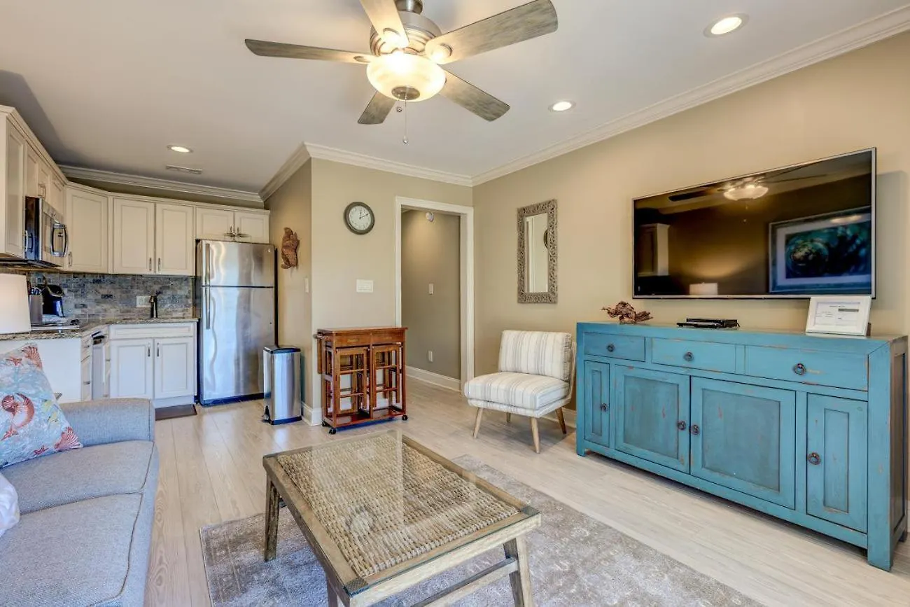 Villa 331 Breakers