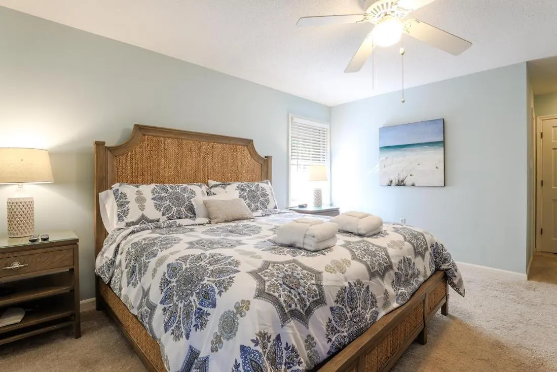 11 Deer Run Lane * Hilton Head Island