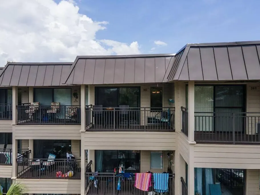 Sunset Dunes Direct Access Apartment