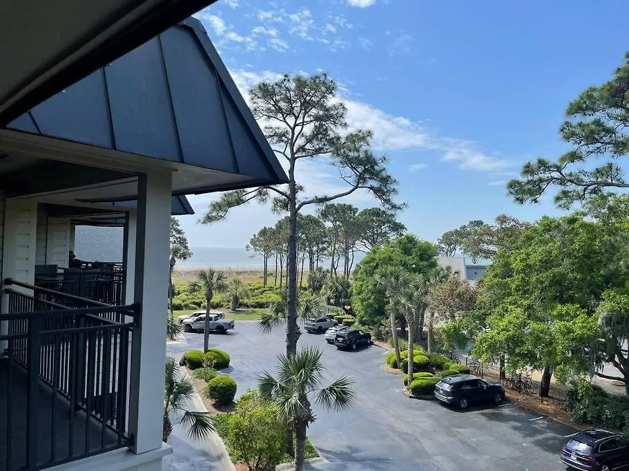 Sunset Dunes Direct Access Apartment *