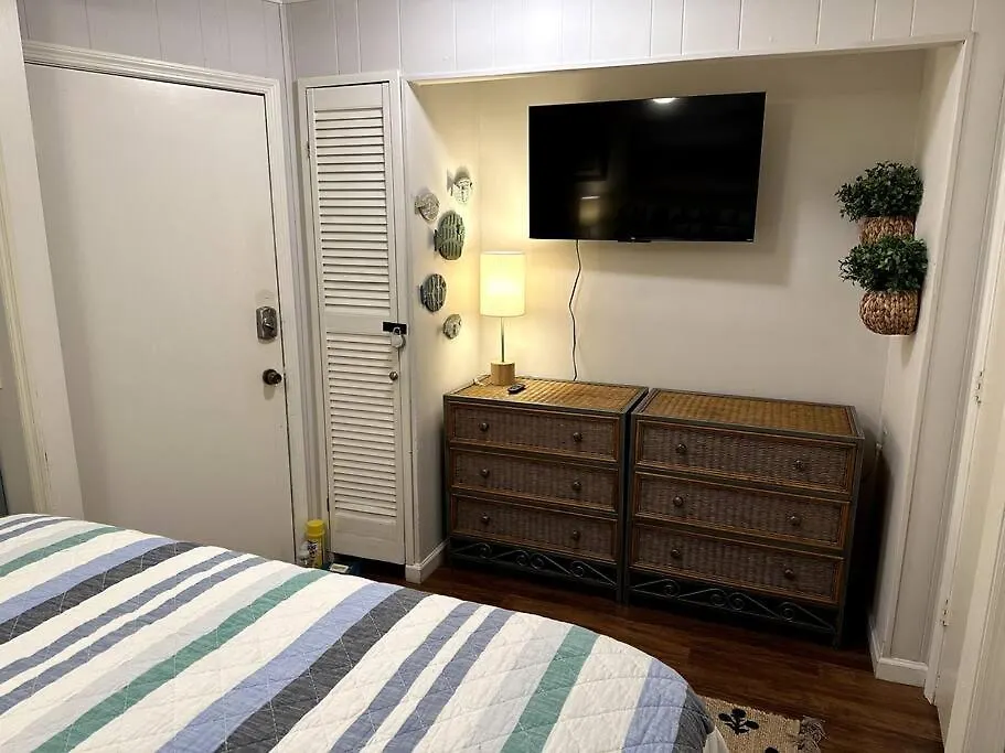 Sunset Dunes Direct Access Apartment *
