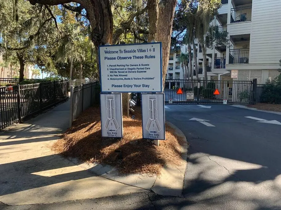 Sunset Dunes Direct Access