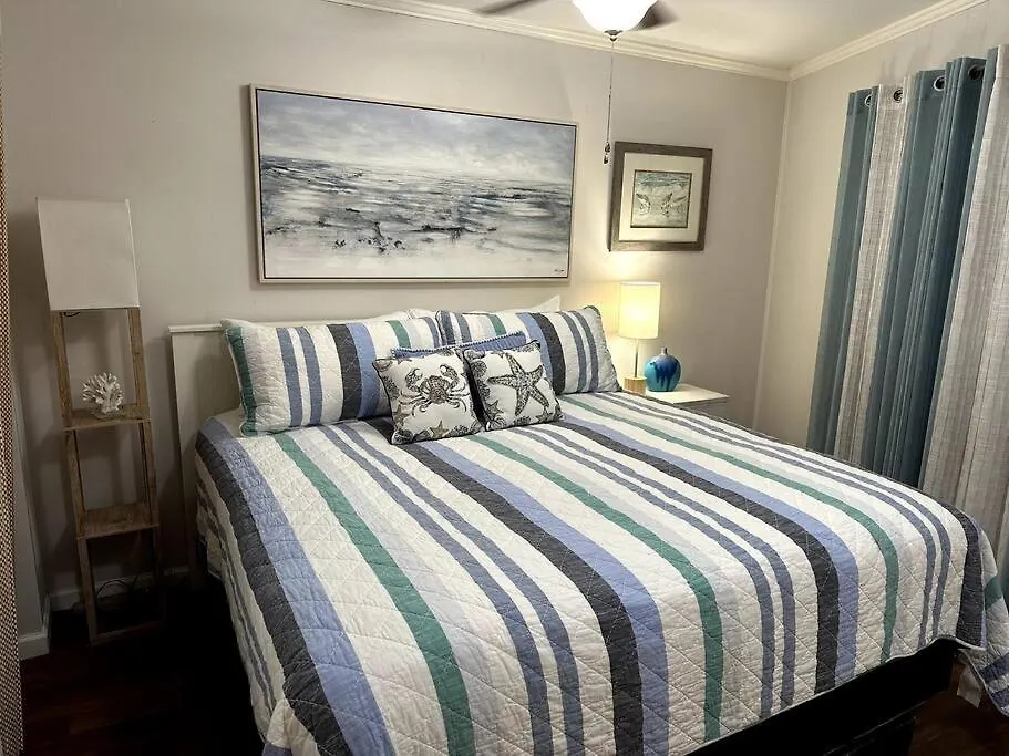 Sunset Dunes Direct Access * Hilton Head Island