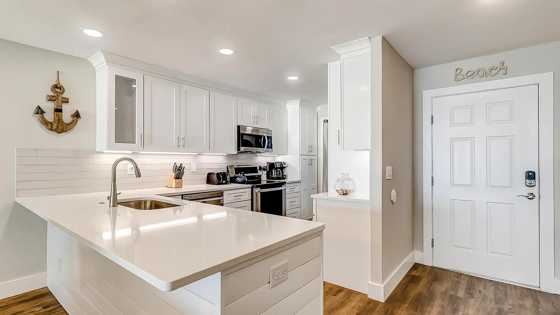 Shorewood 511 *