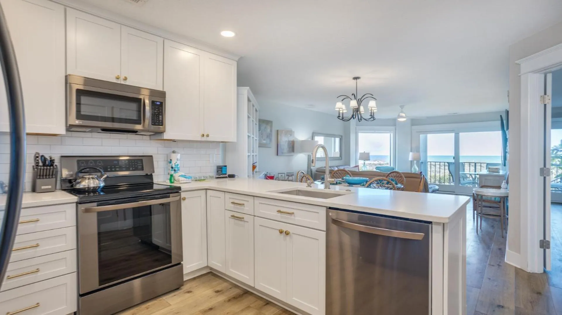 Βίλα Private Deck, Ocean Views, Pool Hilton Head Island