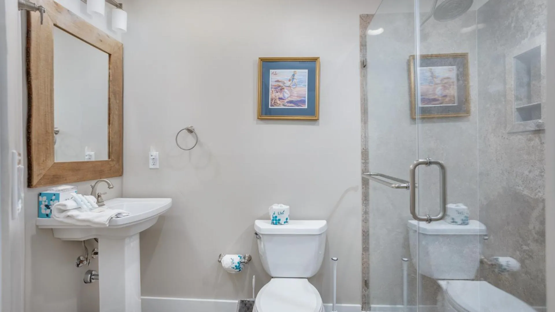 Private Deck, Ocean Views, Pool Βίλα Hilton Head Island