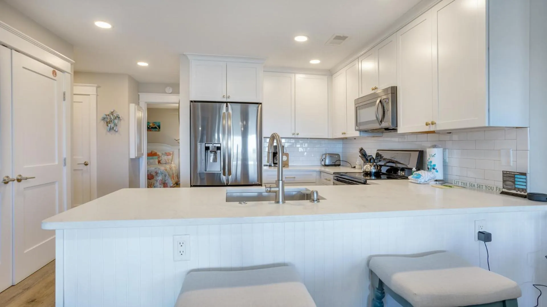 Βίλα Private Deck, Ocean Views, Pool *