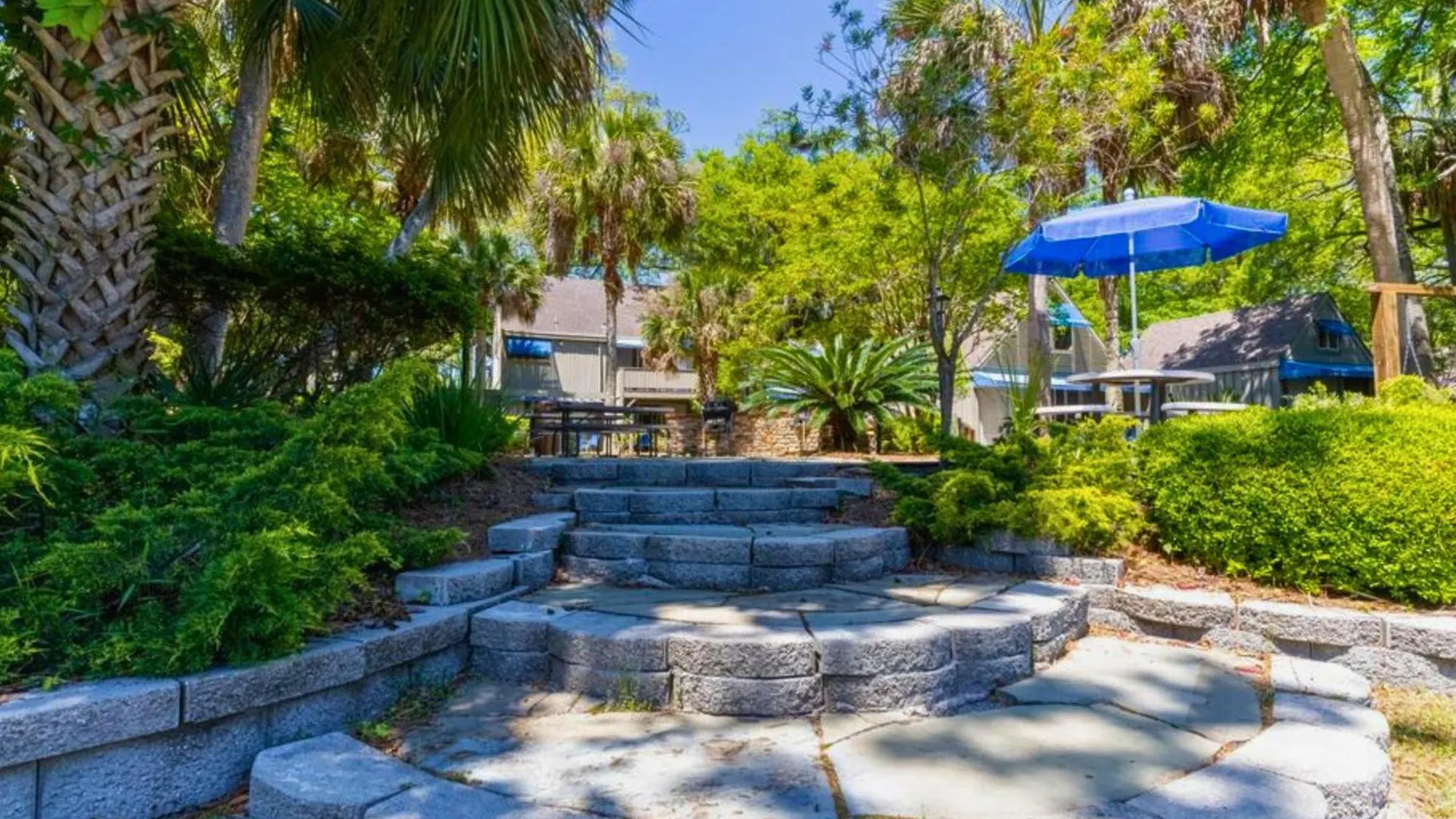 The Village Palmetto Dunes Holiday home