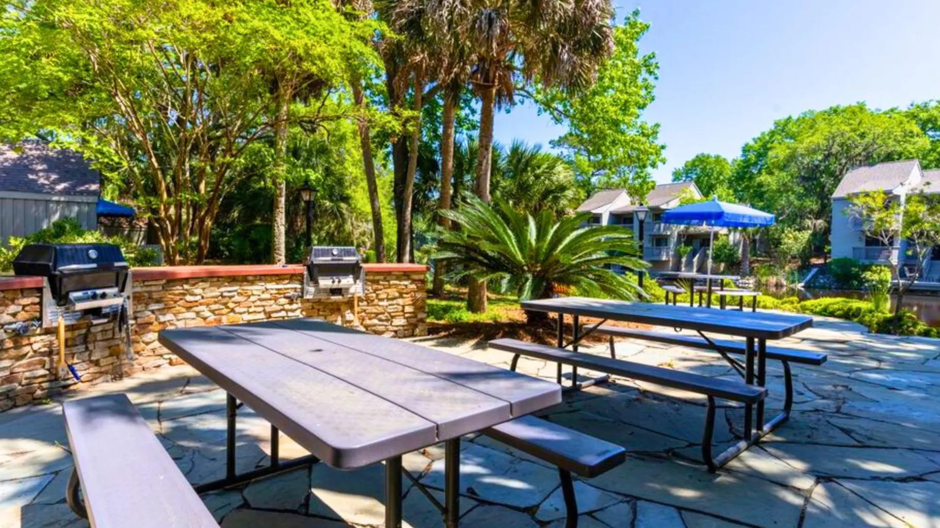 The Village Palmetto Dunes *