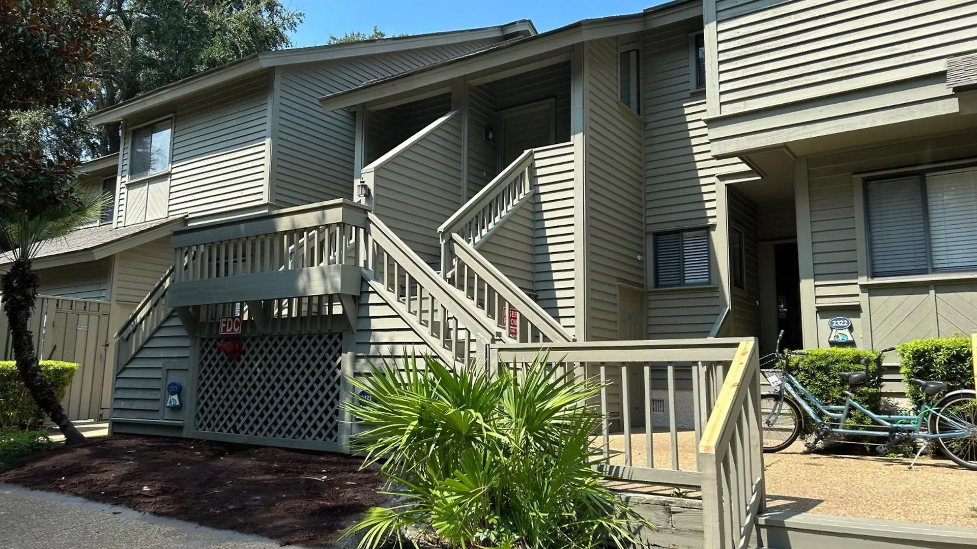 Apartmán Southwind Ii At Shipyard
