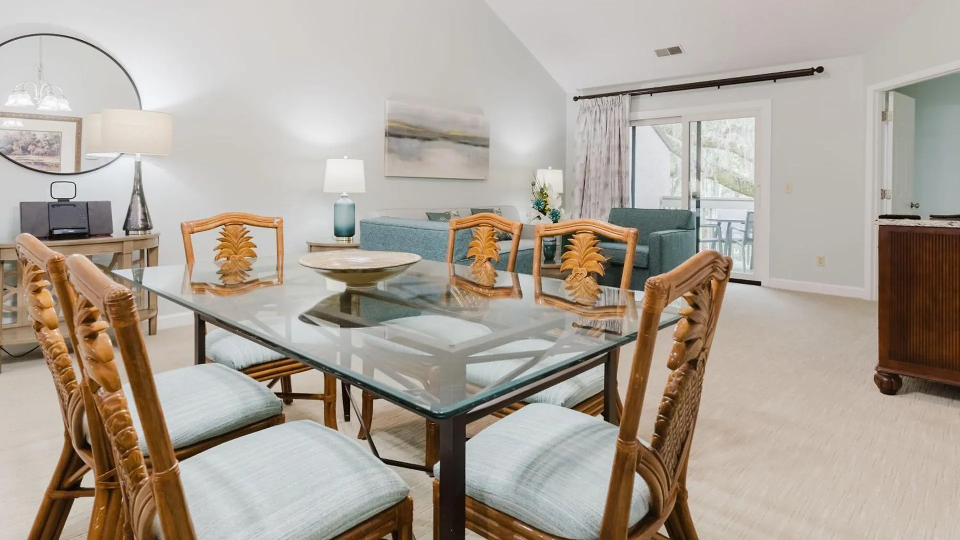 Southwind Ii At Shipyard * Hilton Head Island