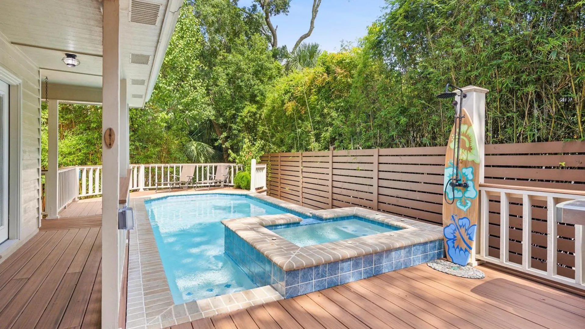 15 Avocet Holiday home