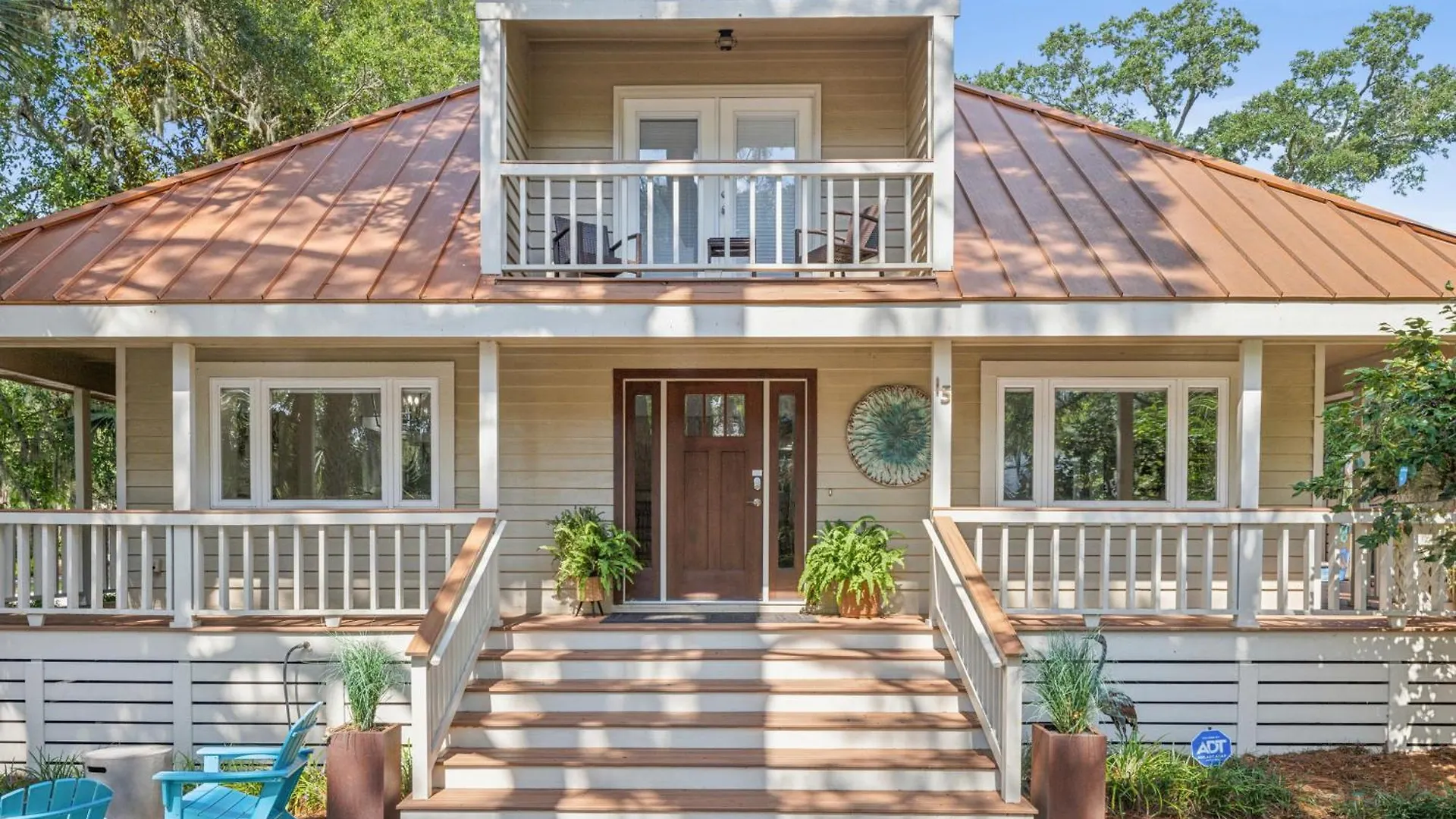 15 Avocet Holiday home Hilton Head Island