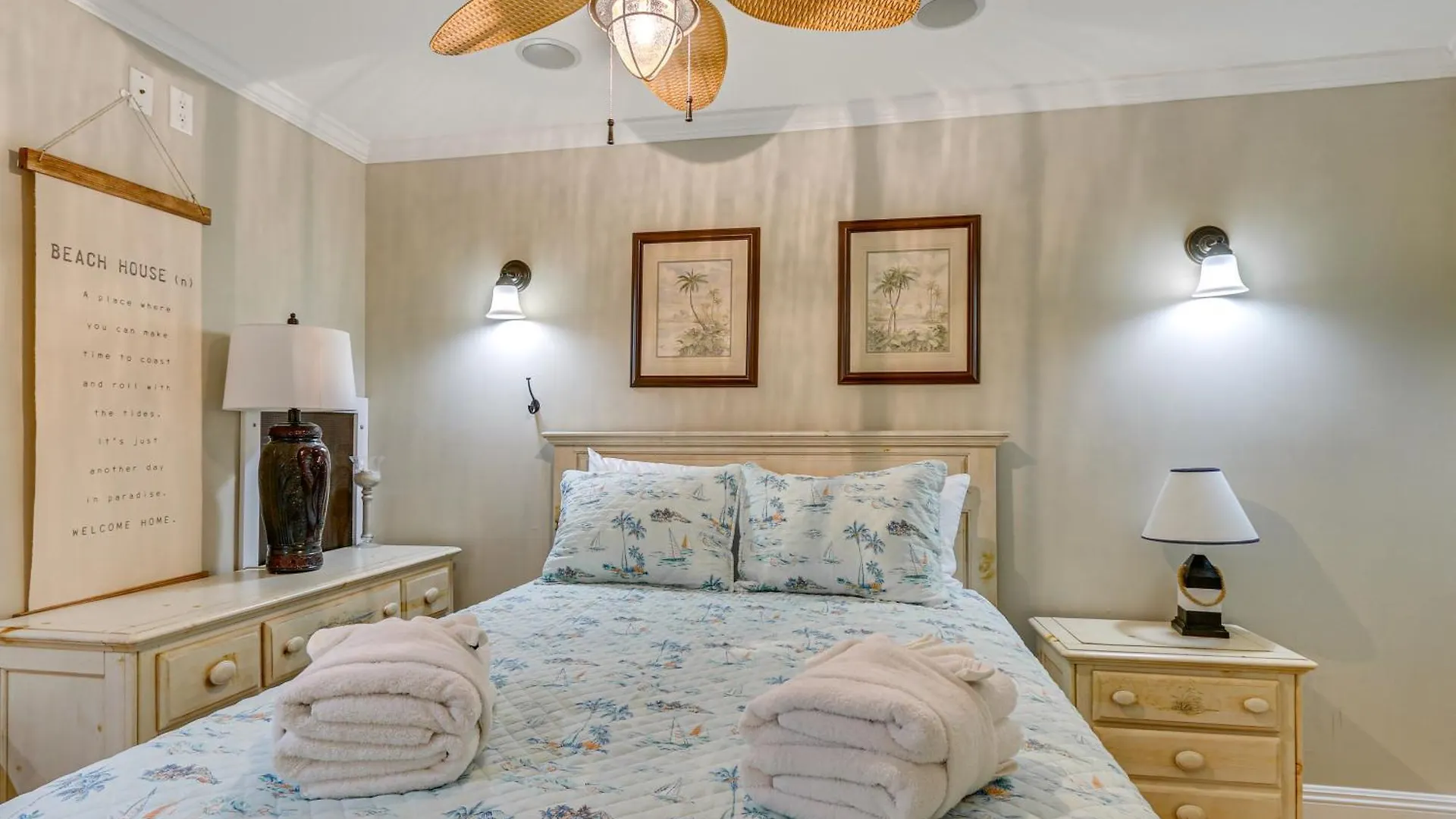 Hilton Head Gem Walk To Coligny Plaza And Beach! * 希爾頓黑德島