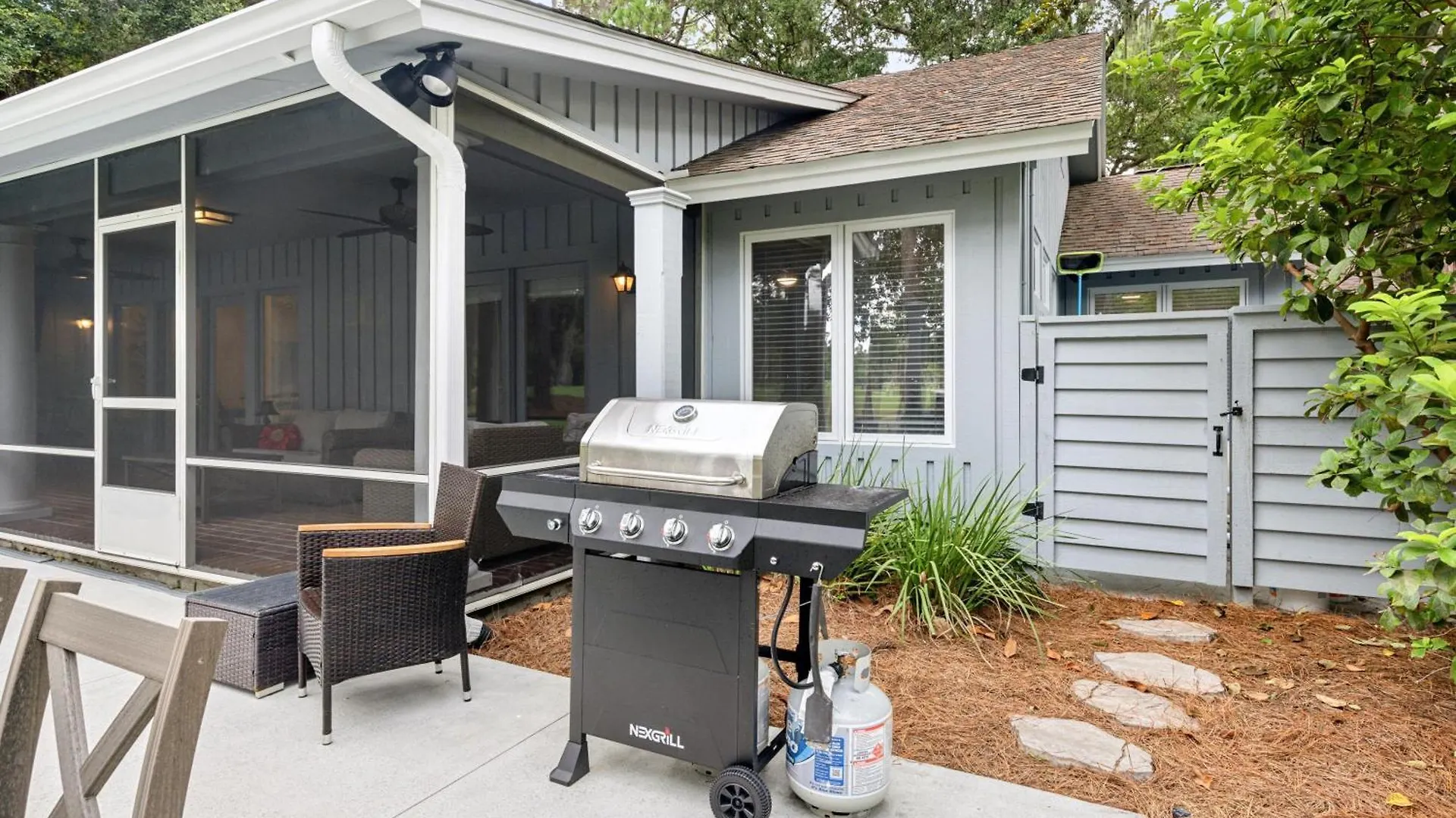 Casa vacanze 10 Willow Oak Hilton Head Island