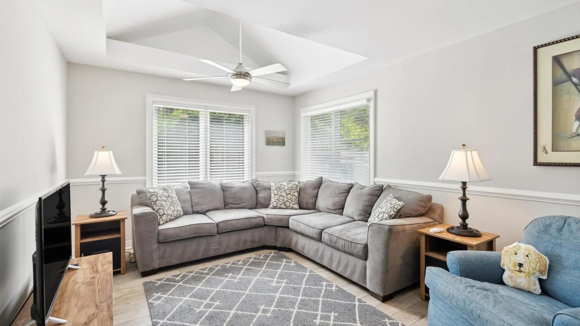 10 Willow Oak Casa vacanze *