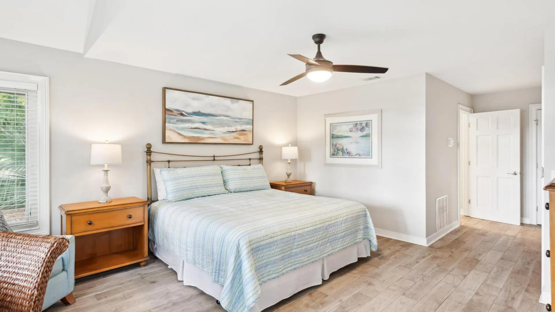 Casa vacanze 10 Willow Oak Hilton Head Island