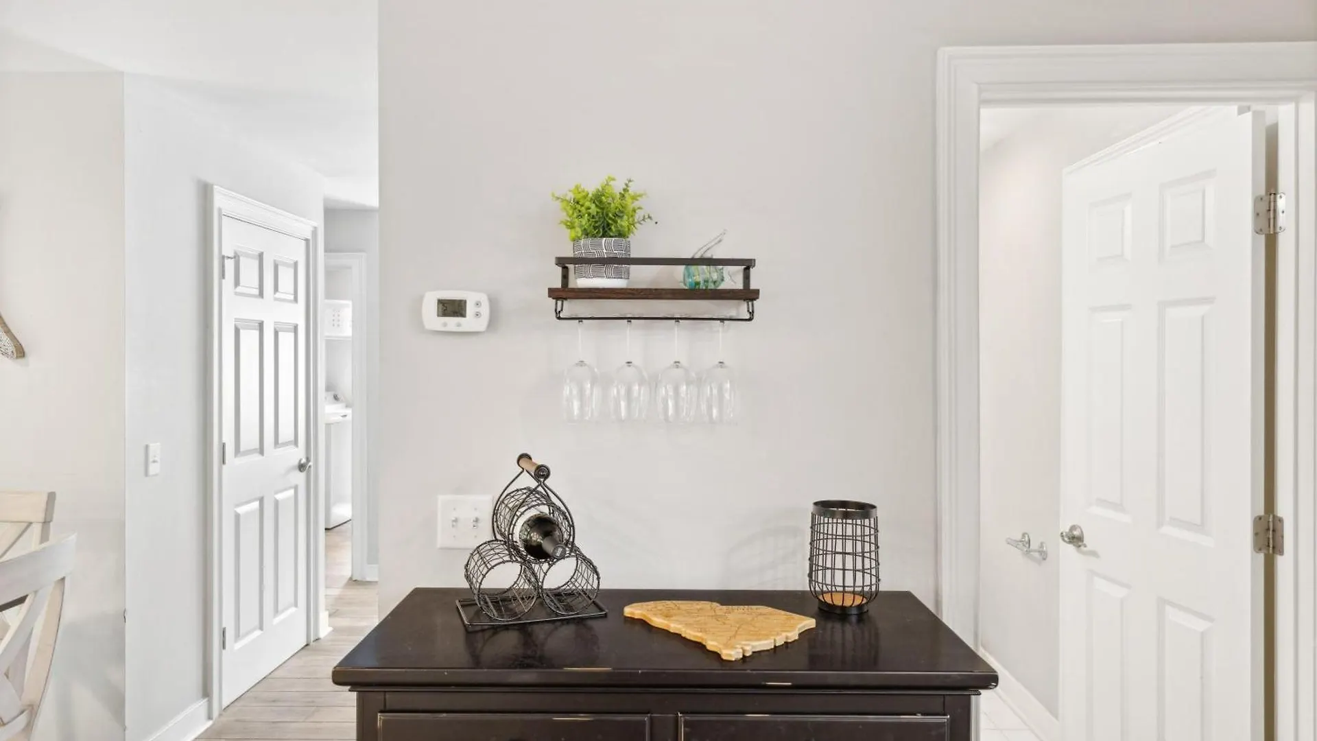 10 Willow Oak Casa vacanze