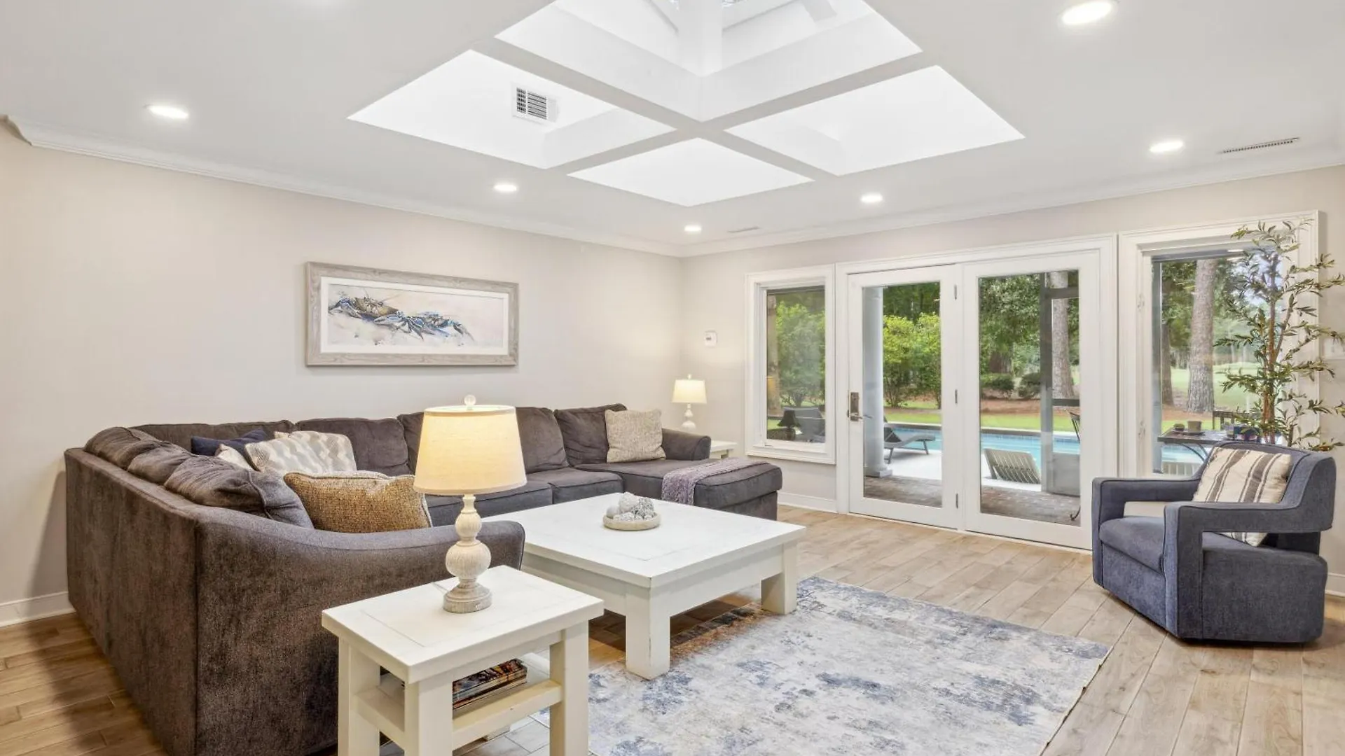 10 Willow Oak * Hilton Head Island