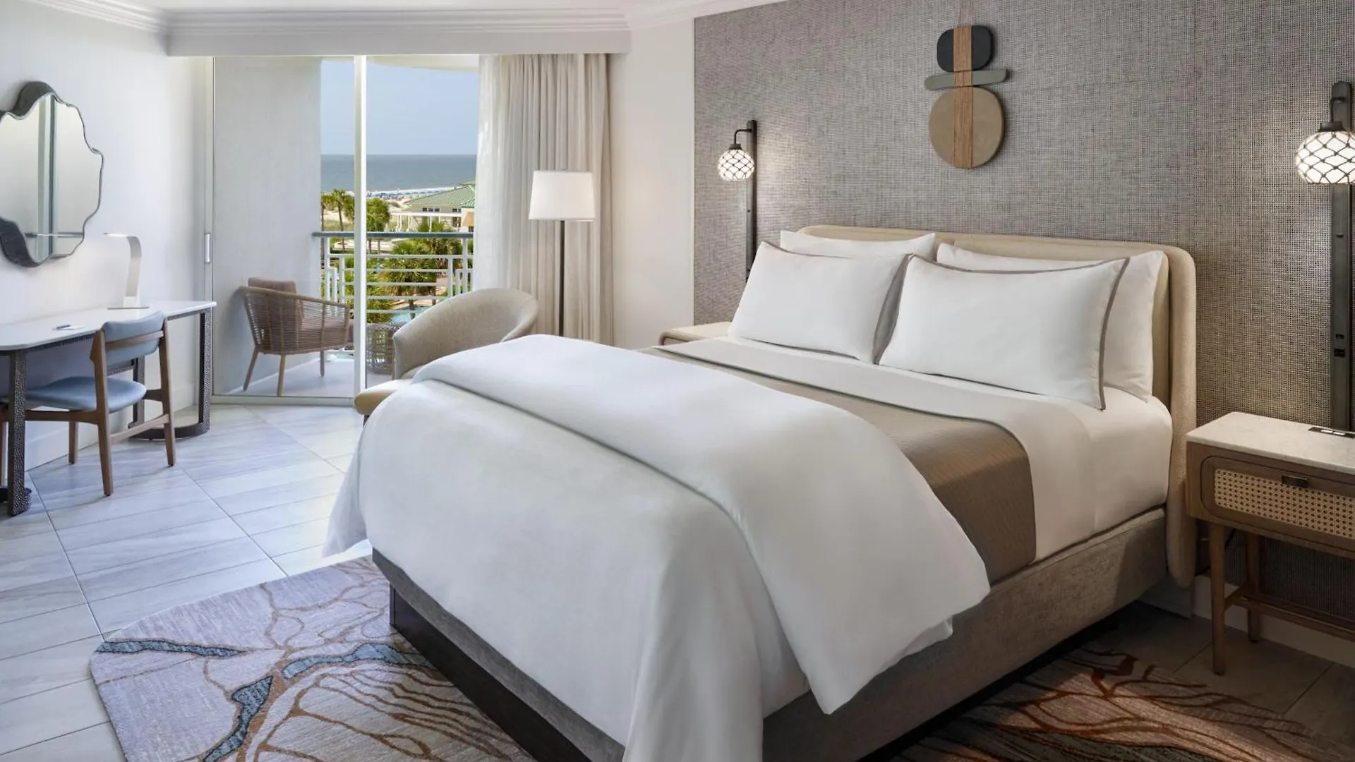 The Westin & Resort 4*