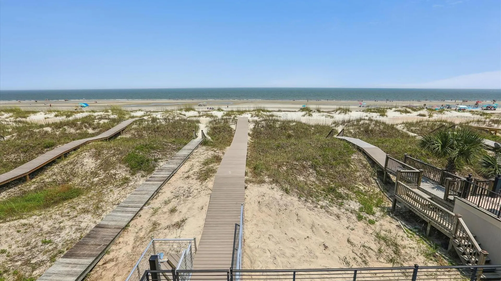 7 Singleton Place- Oceanfront, Private Pool, Renovated, Free Activities Included *