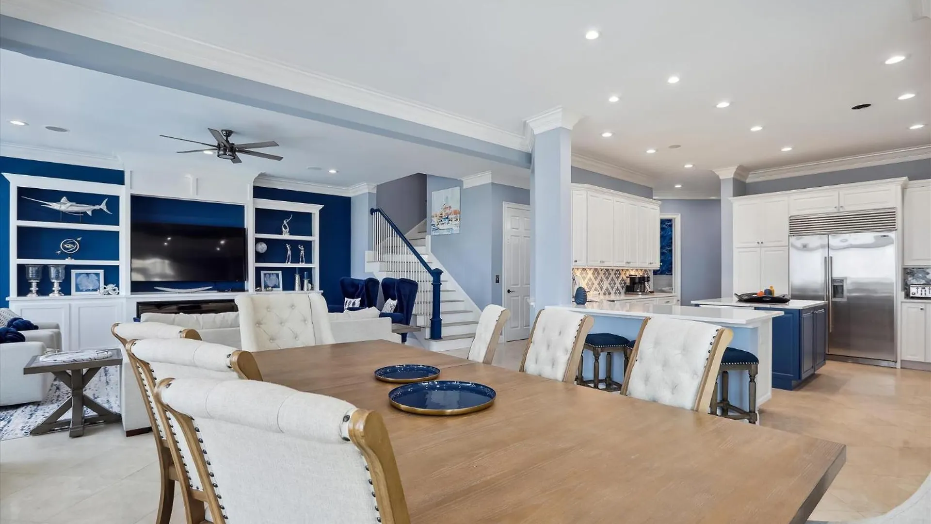 7 Singleton Place- Oceanfront, Private Pool, Renovated, Free Activities Included 度假居