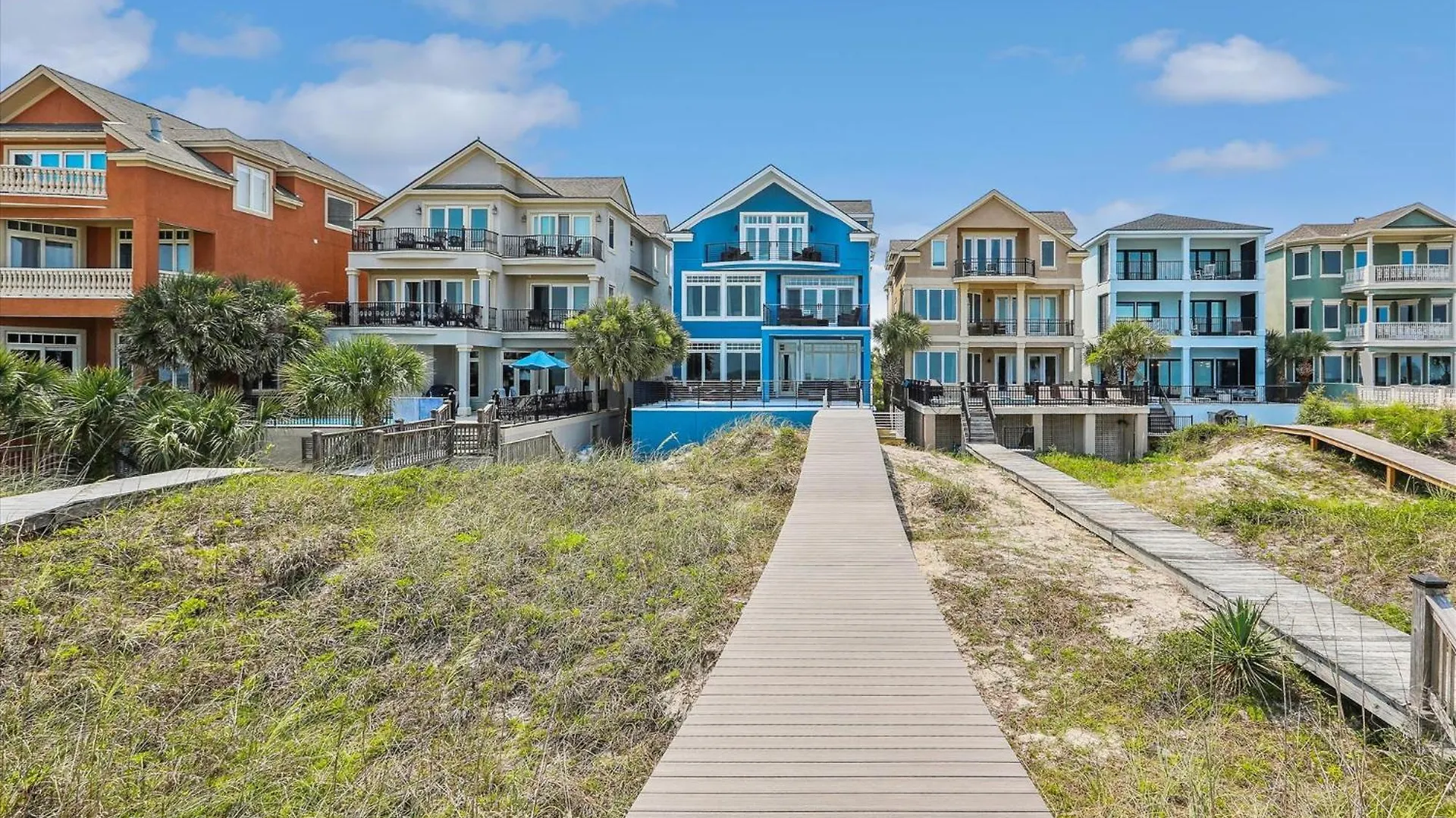 7 Singleton Place- Oceanfront, Private Pool, Renovated, Free Activities Included