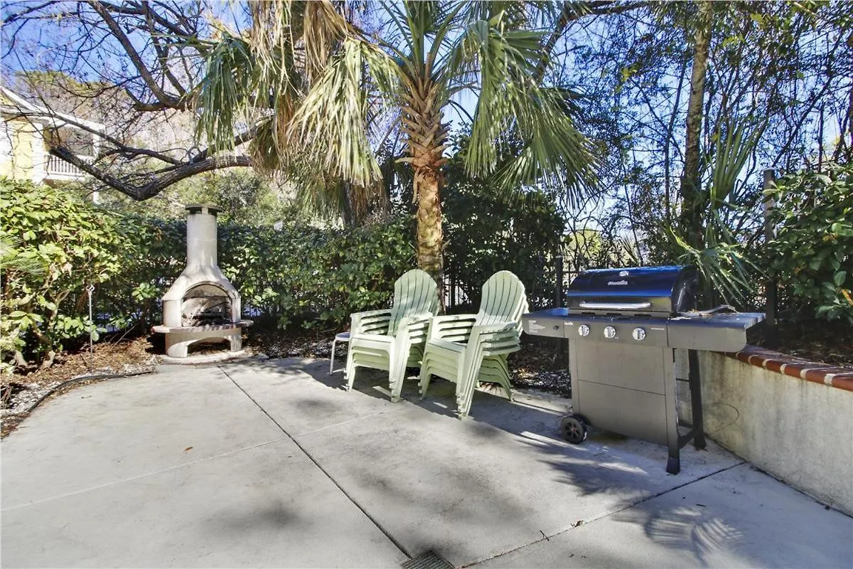 44 Bradley Road- Easy Walk To The Beach, Large Pool, Free Activities Included Nyaraló Hilton Head Island