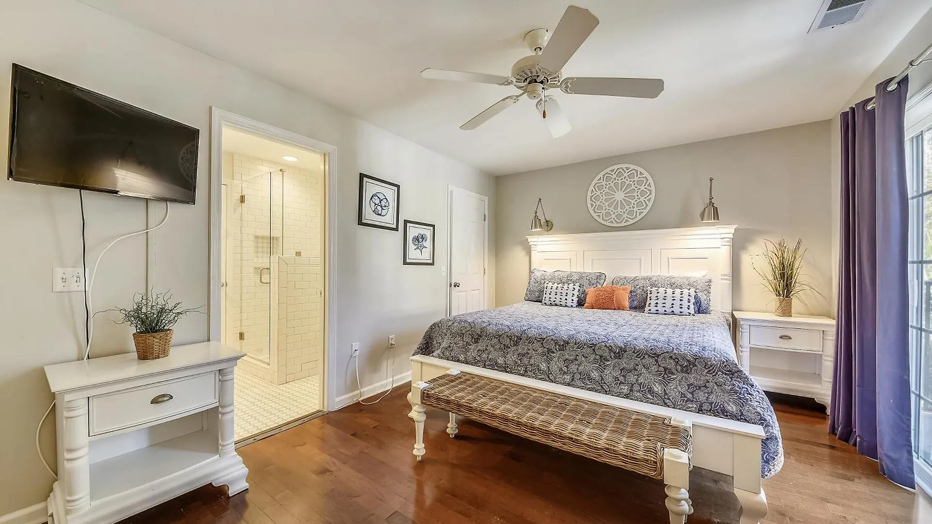 44 Bradley Road- Easy Walk To The Beach, Large Pool, Free Activities Included Hilton Head Island