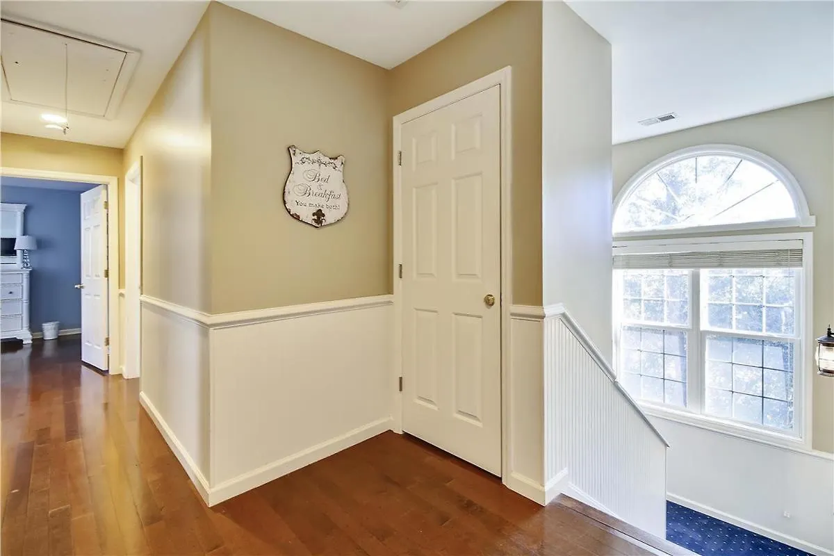 44 Bradley Road- Easy Walk To The Beach, Large Pool, Free Activities Included Nyaraló *