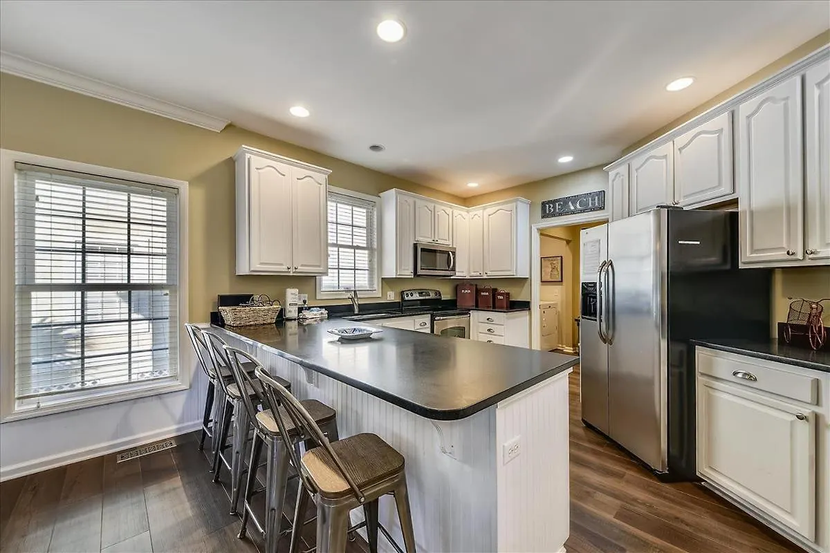 44 Bradley Road- Easy Walk To The Beach, Large Pool, Free Activities Included Nyaraló