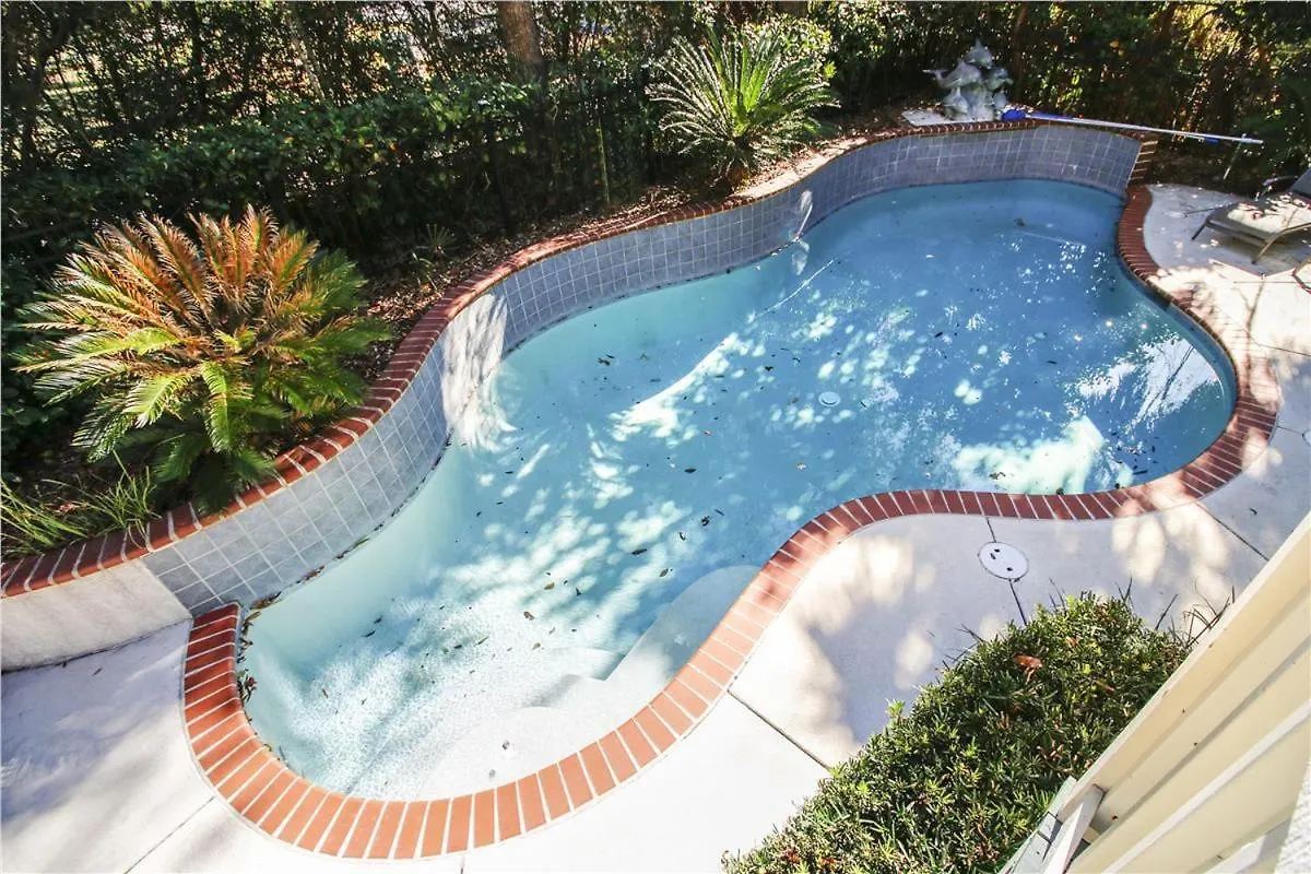 44 Bradley Road- Easy Walk To The Beach, Large Pool, Free Activities Included Nyaraló *
