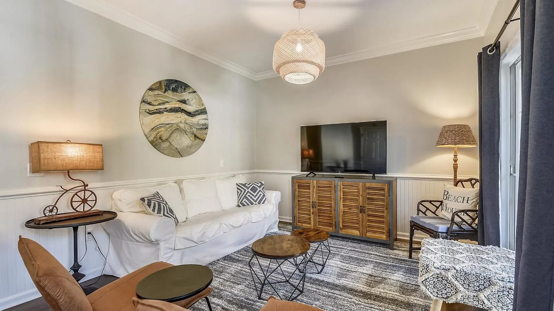 Nyaraló 44 Bradley Road- Easy Walk To The Beach, Large Pool, Free Activities Included Hilton Head Island