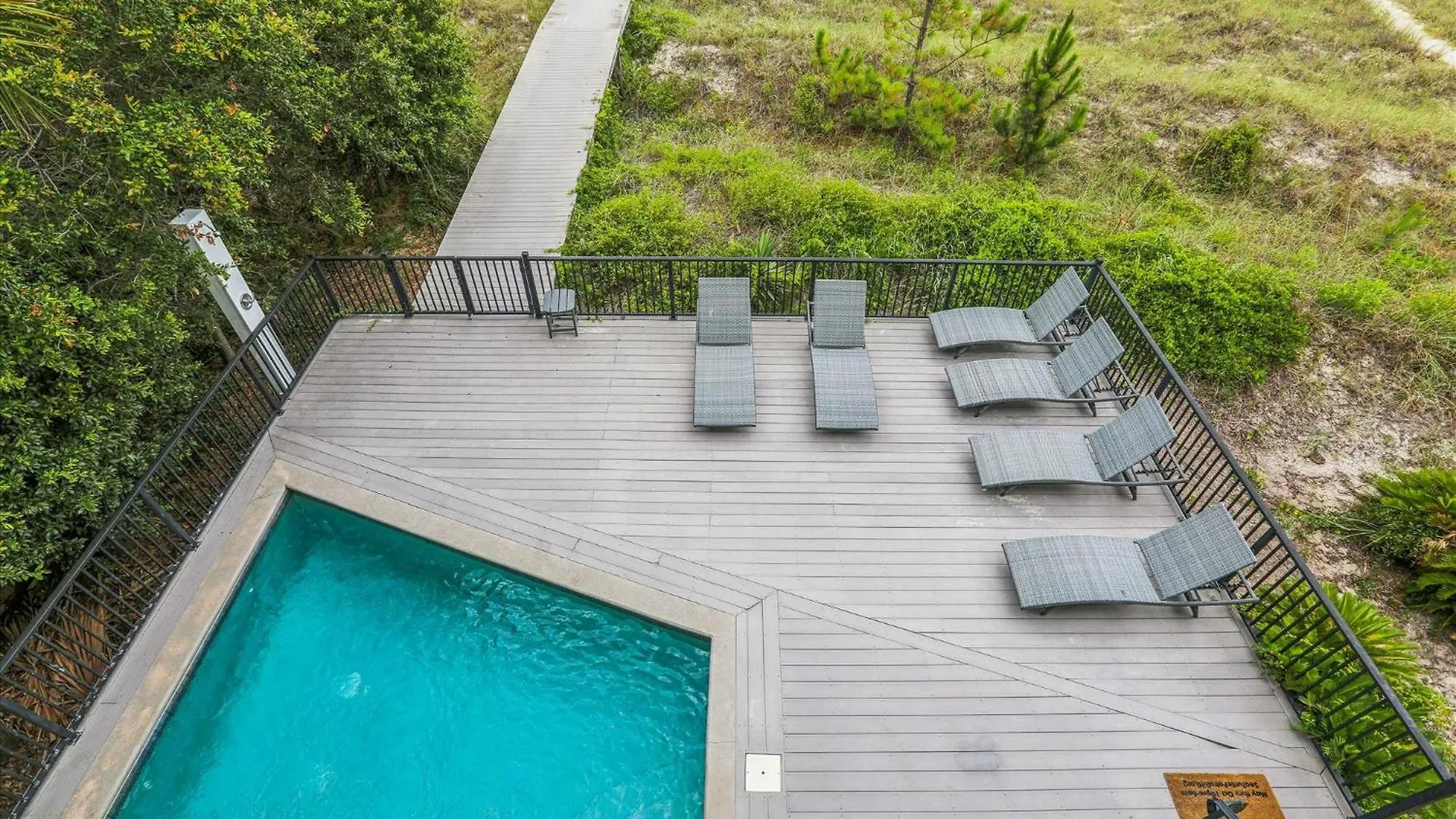 21 Horvaths Peninsula- Oceanfront, Pool, Elevator, Free Activities Included Semesterbostad Hilton Head Island