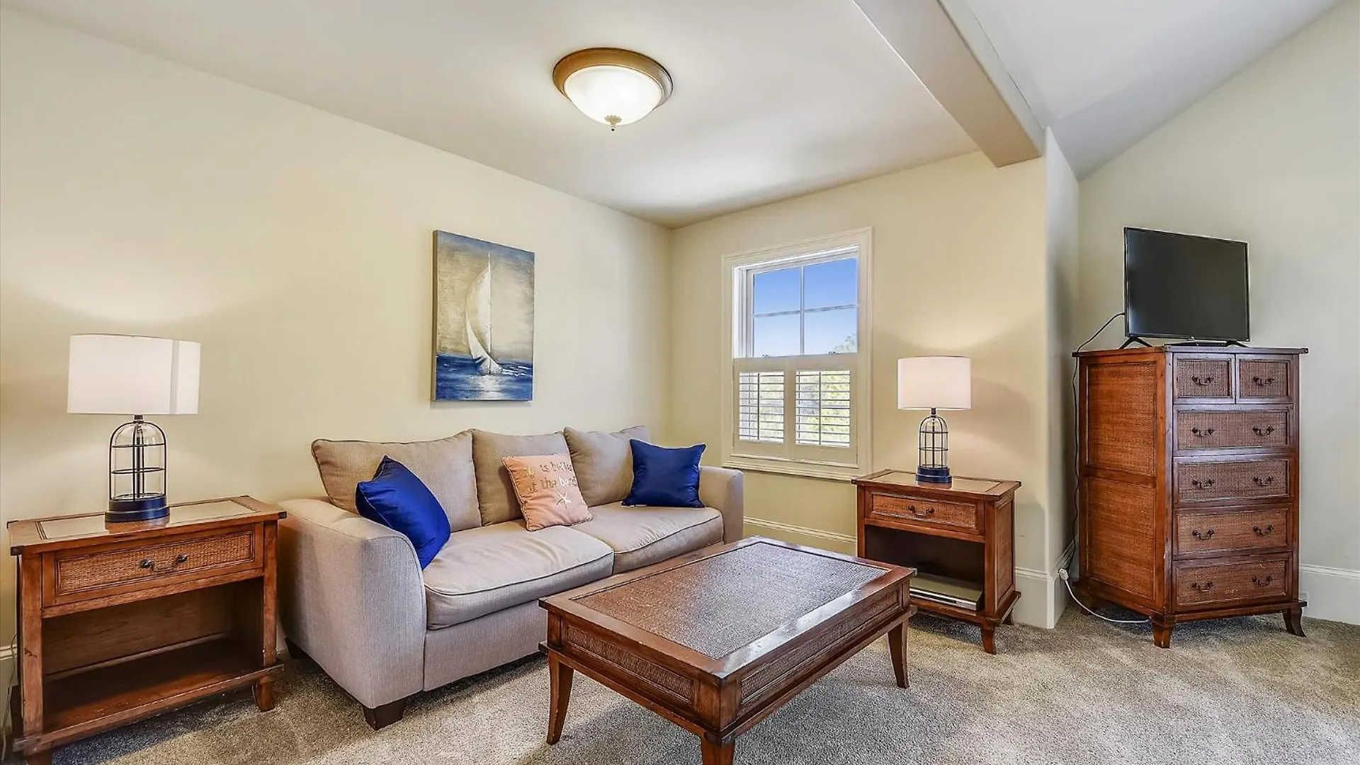 Feriehus 14 Singleton Shores Manor- Breathtaking Ocean & Marsh Views, Private Pool, Free Activities