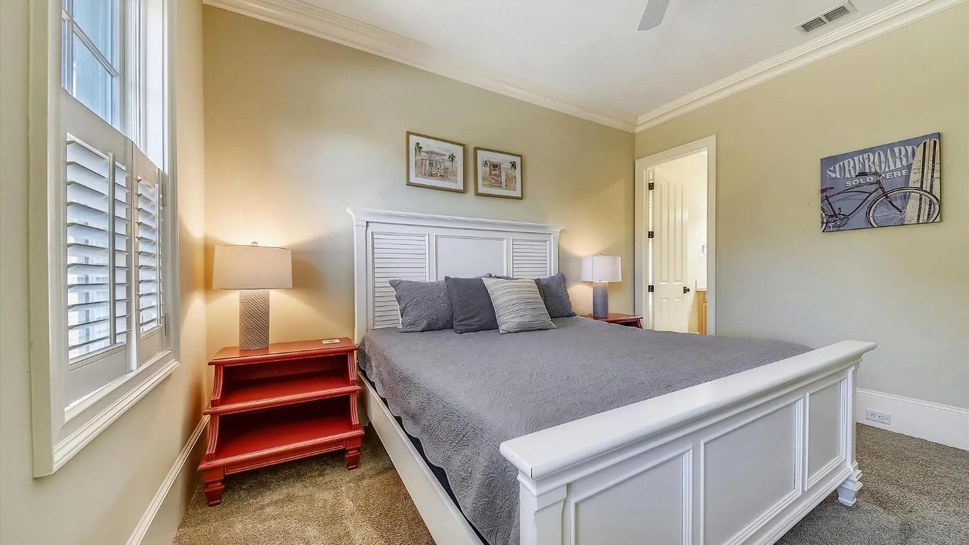 Feriehus 14 Singleton Shores Manor- Breathtaking Ocean & Marsh Views, Private Pool, Free Activities Hilton Head Island