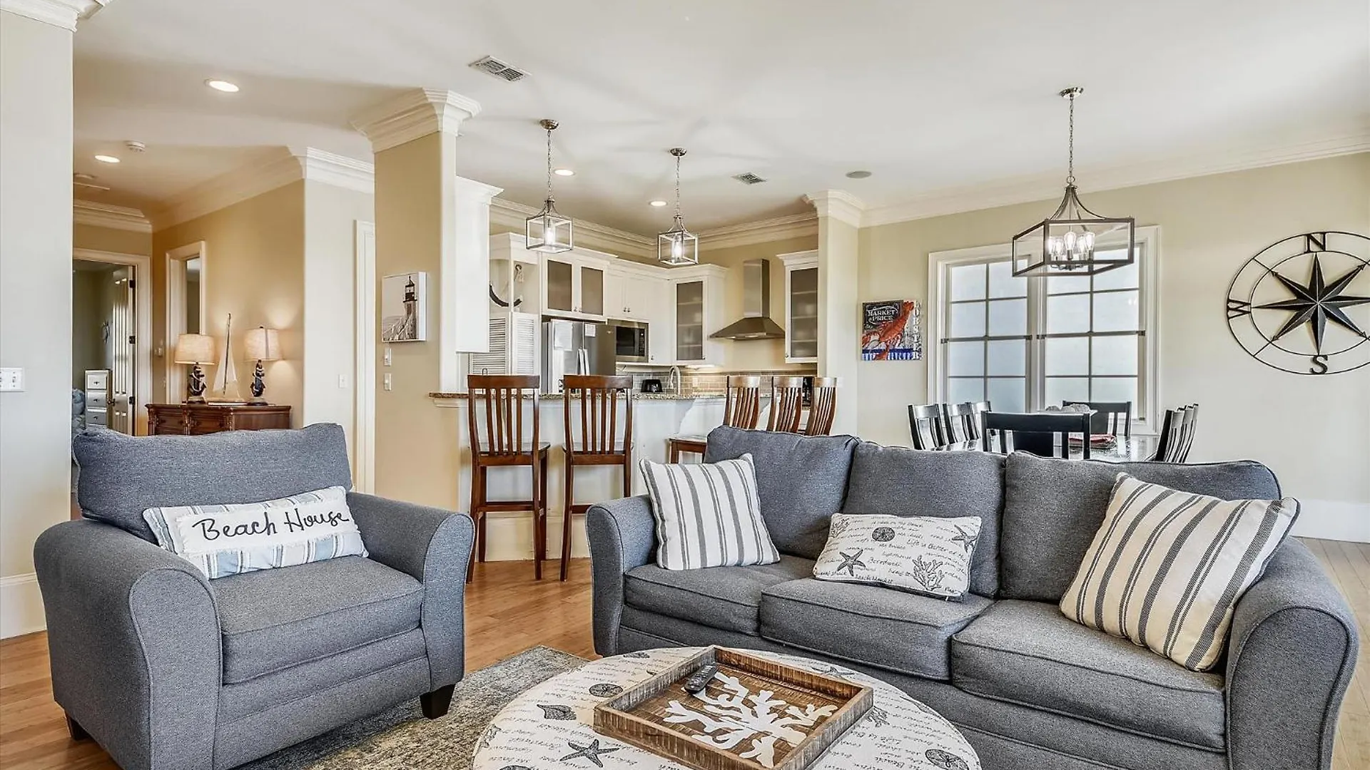 14 Singleton Shores Manor- Breathtaking Ocean & Marsh Views, Private Pool, Free Activities Hilton Head Island