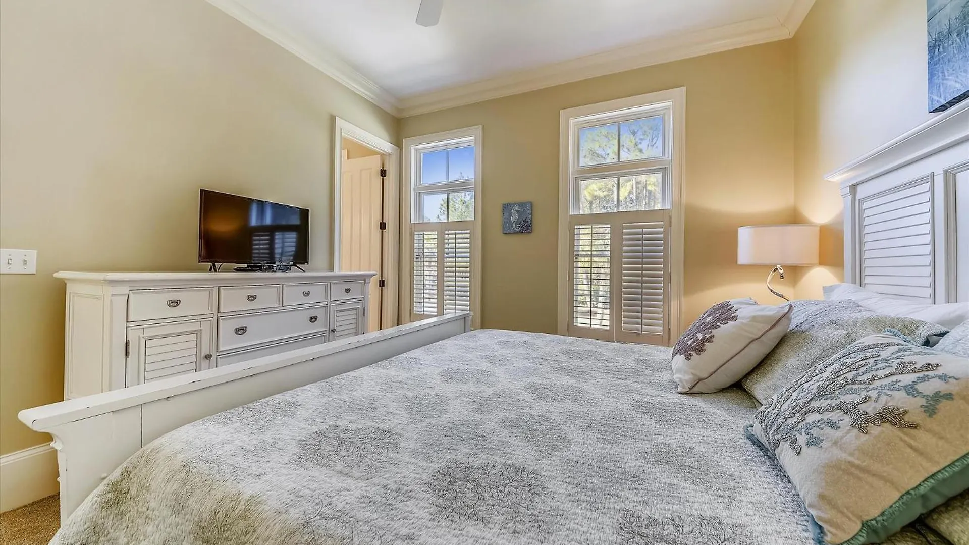 14 Singleton Shores Manor- Breathtaking Ocean & Marsh Views, Private Pool, Free Activities Feriehus *