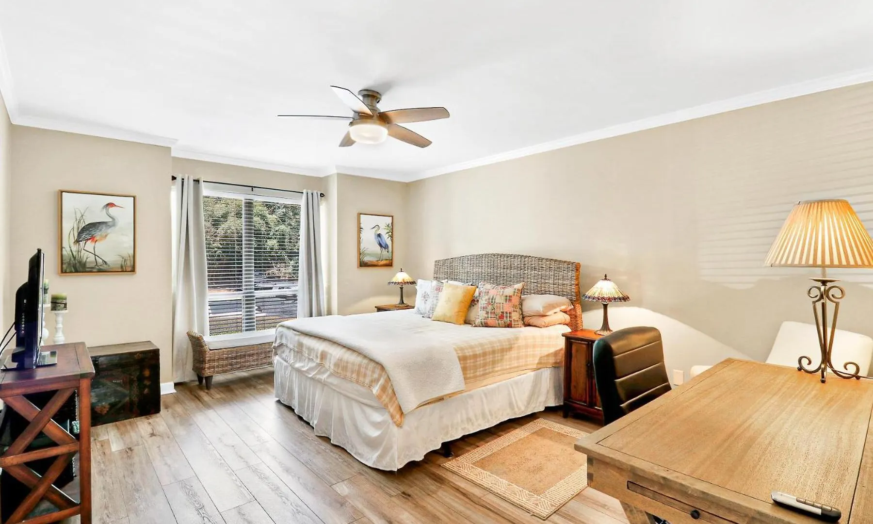2381 Lighthouse Tennis * Hilton Head Island