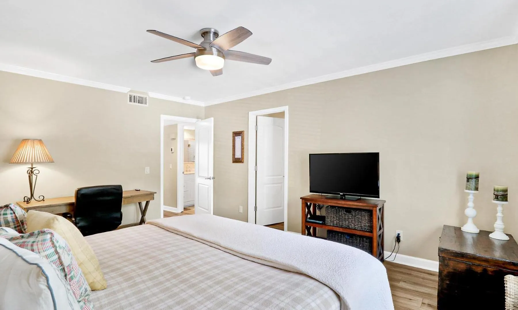 Villa 2381 Lighthouse Tennis Hilton Head Island