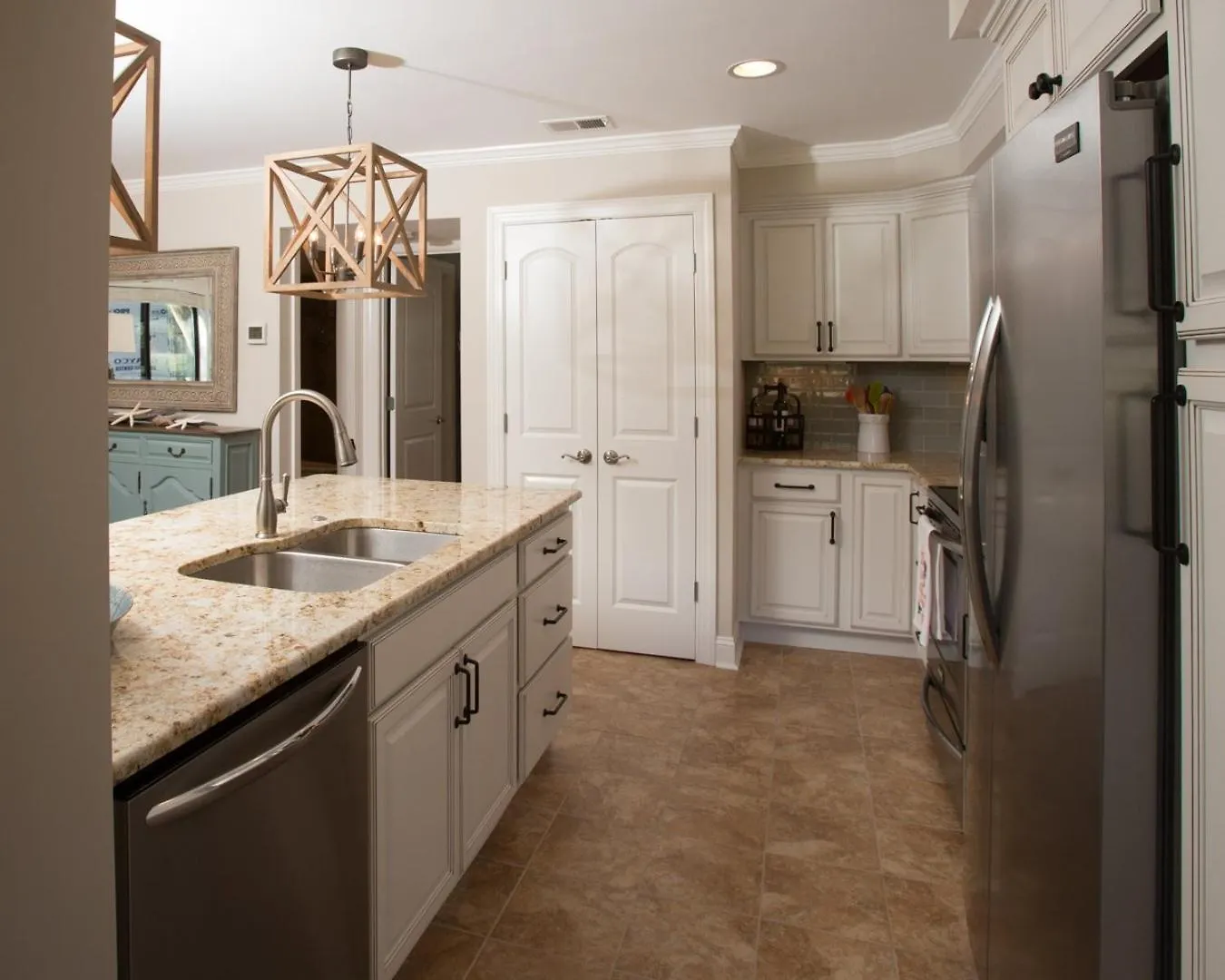 Villa Coastal, Private Deck, Golf