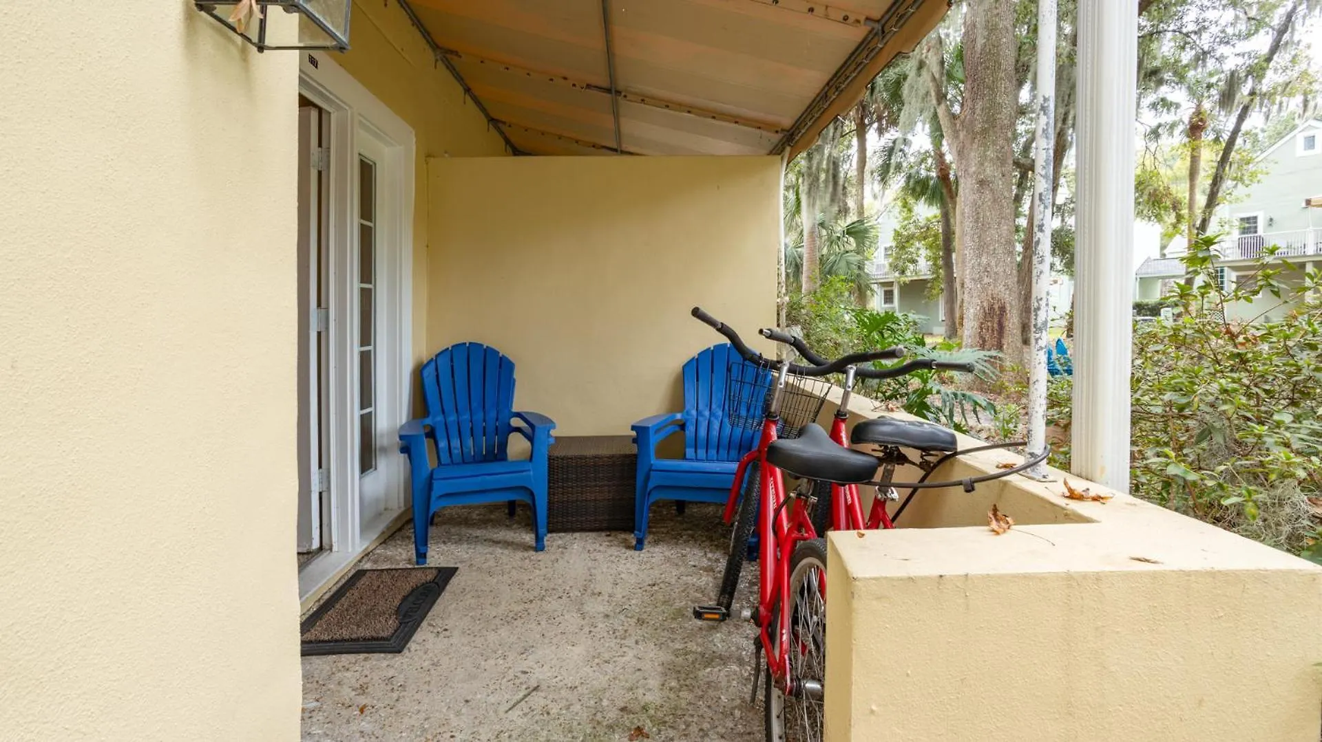 Private Patio, Complex Pool, Kitchen Villa *
