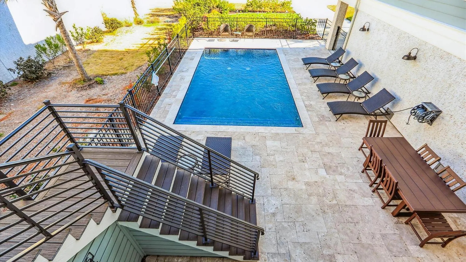 3 Shore Crest Lane- Chefs Kitchen, Game Room, Near Beach, Private Pool, Free Activities Included